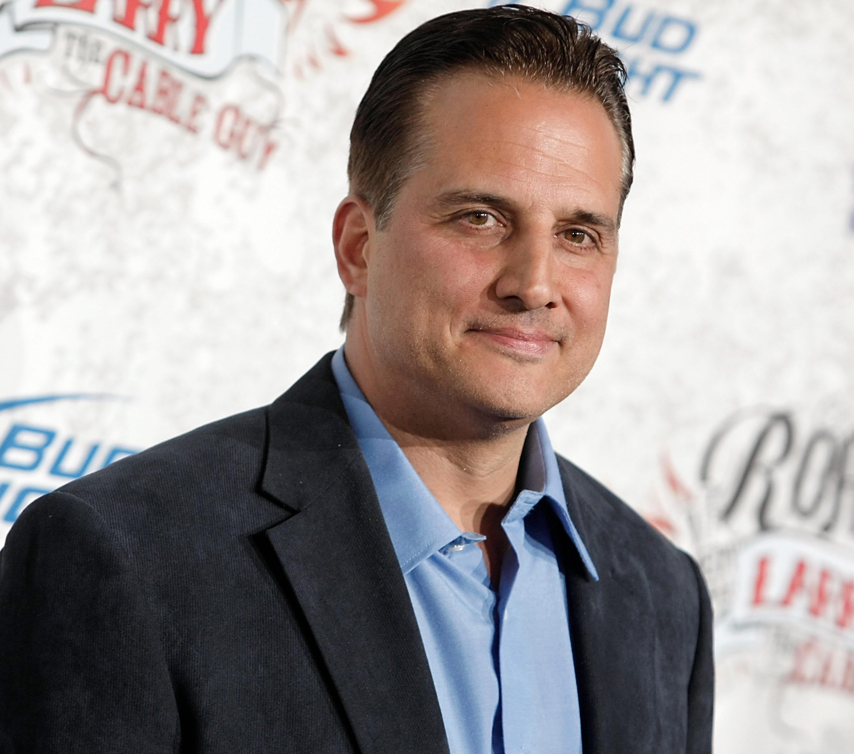 Nick DiPaolo